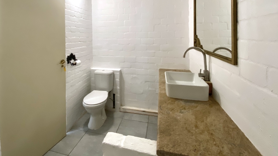 2 Bedroom Property for Sale in Dwarskersbos Western Cape